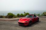Mazda MX-5 Miata RF 2016 года (NA)